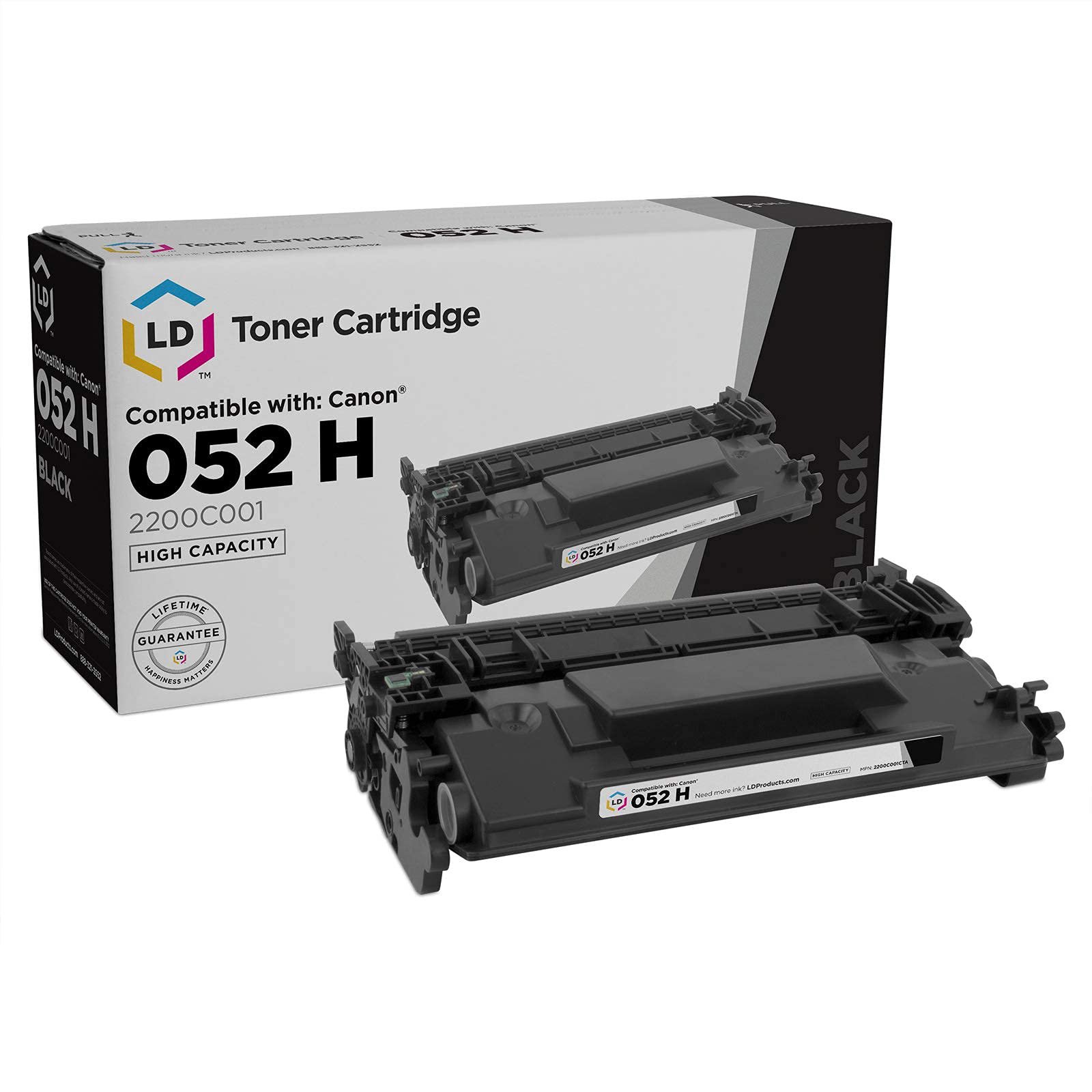 cartridge 054 canon original