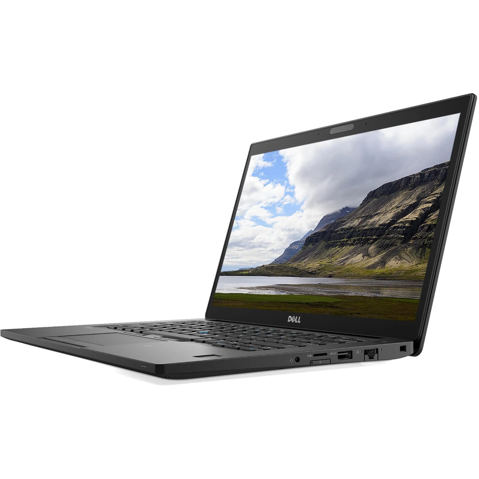 Dell Latitude 7490 i5-7th/8/256/win