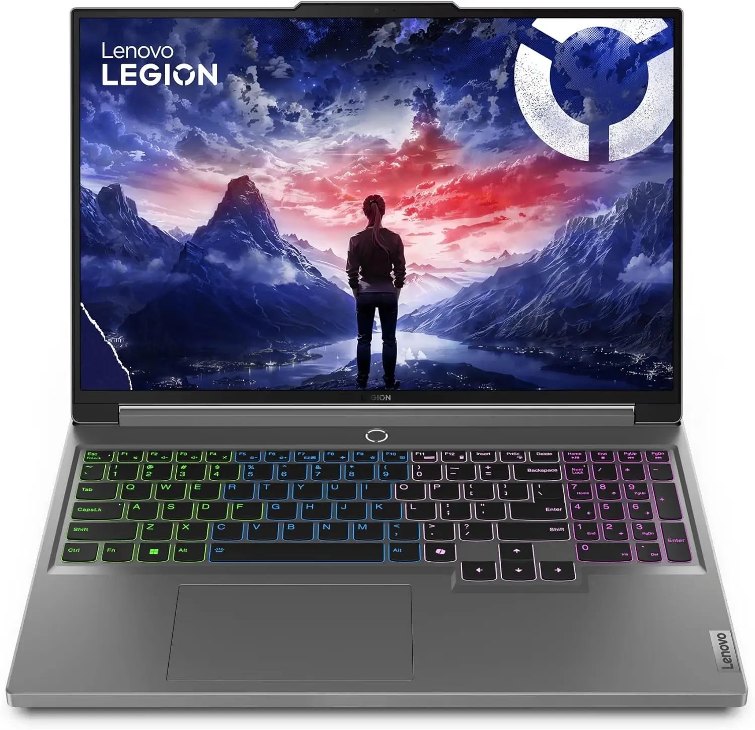 Lenovo Legion 5 16IRX9 i7HX-14th/16/1/4060/16"WQXGA