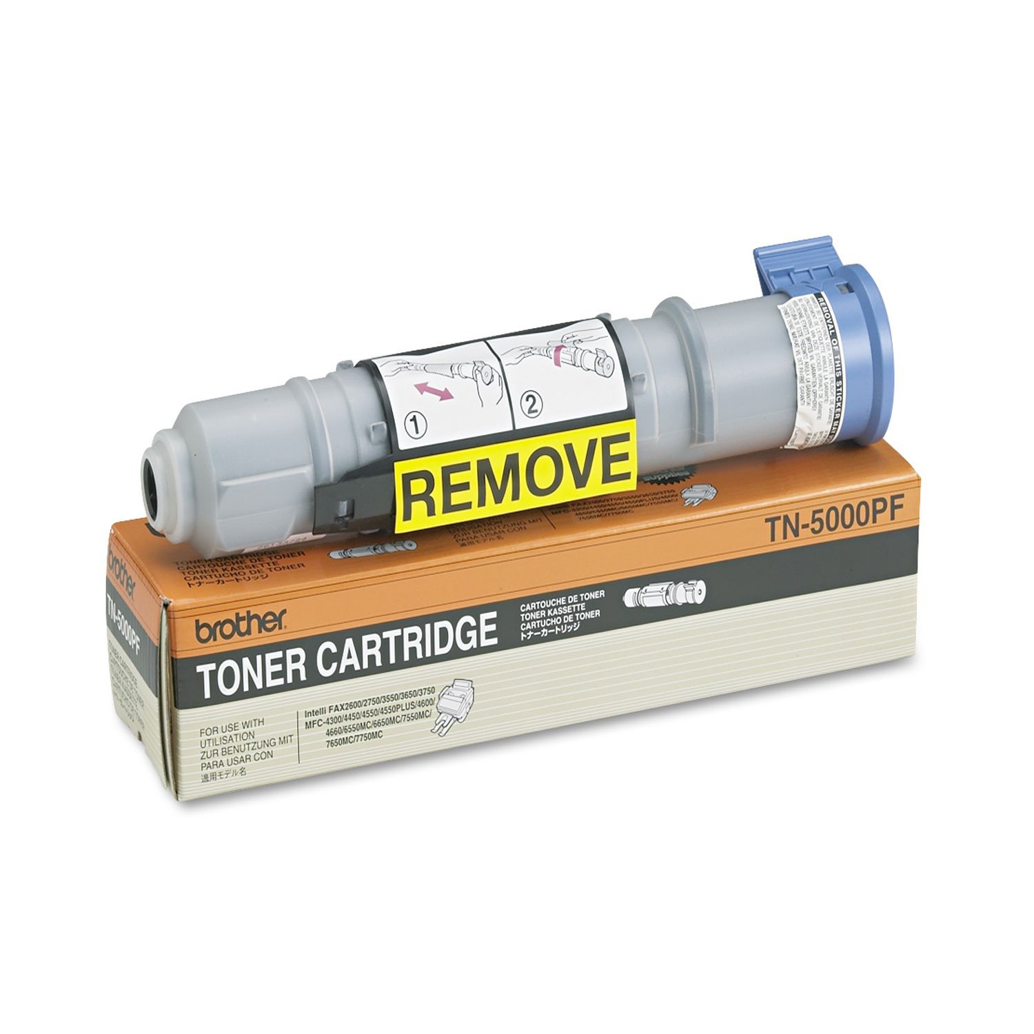 Cartridge 2750 Brother