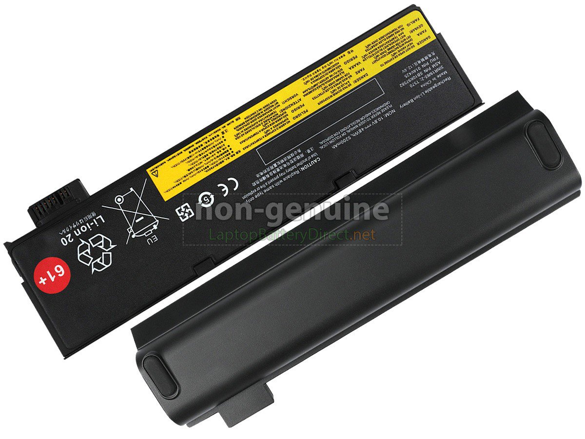 Battery Laptop Lenovo T470P