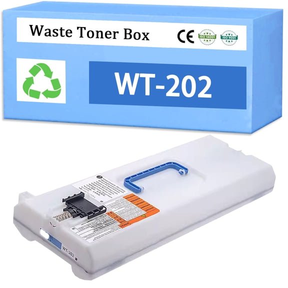 Waste Toner 202