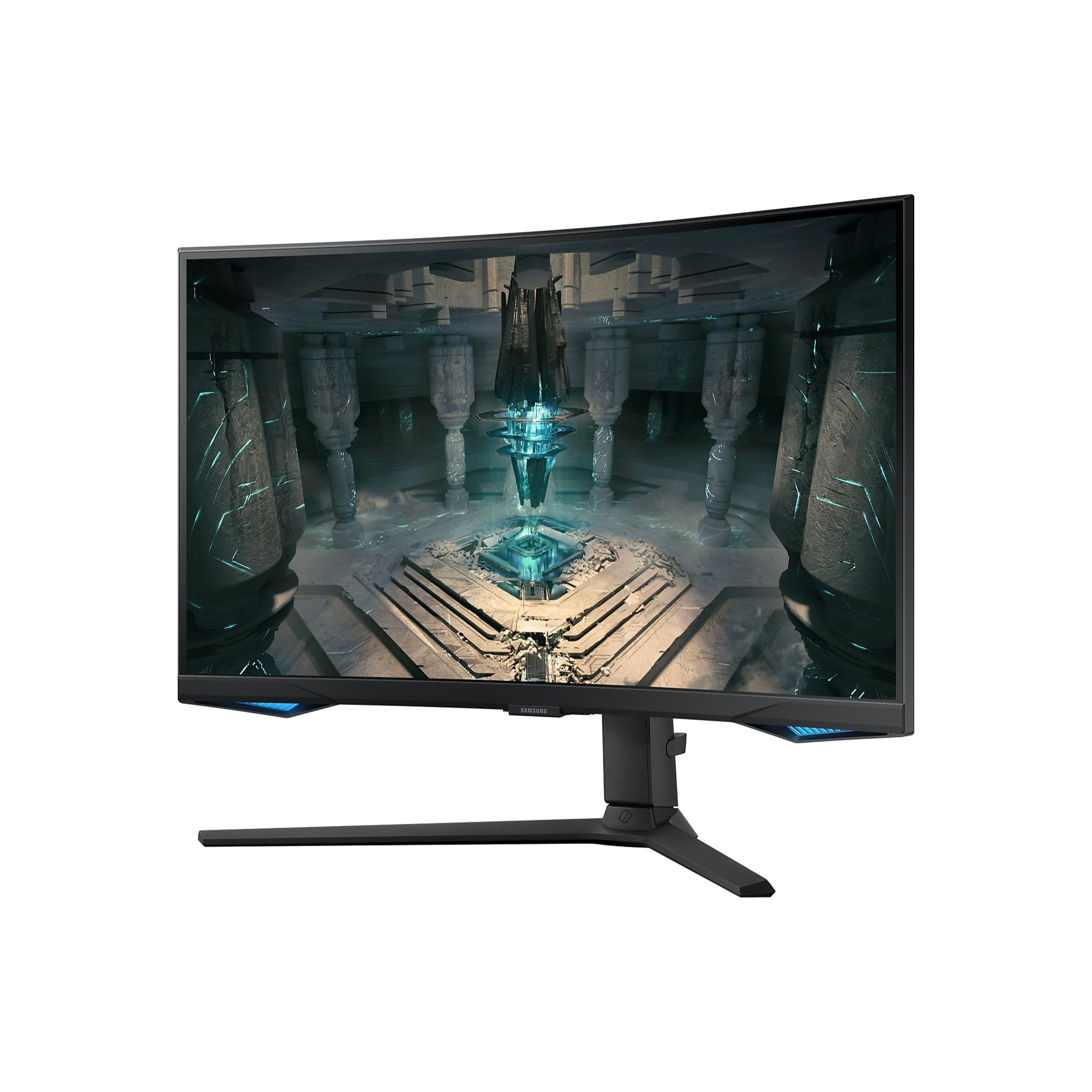 Samsung ls27bg650 27" 240Hz 1ms
