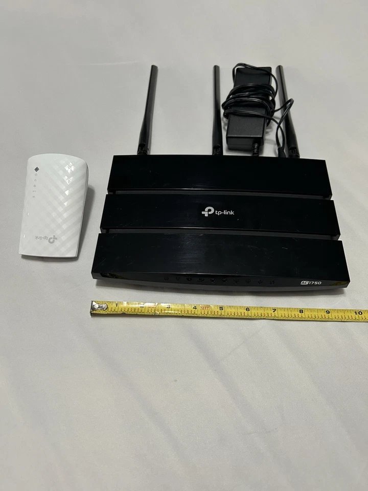 Tp-link Rpiter ac1750