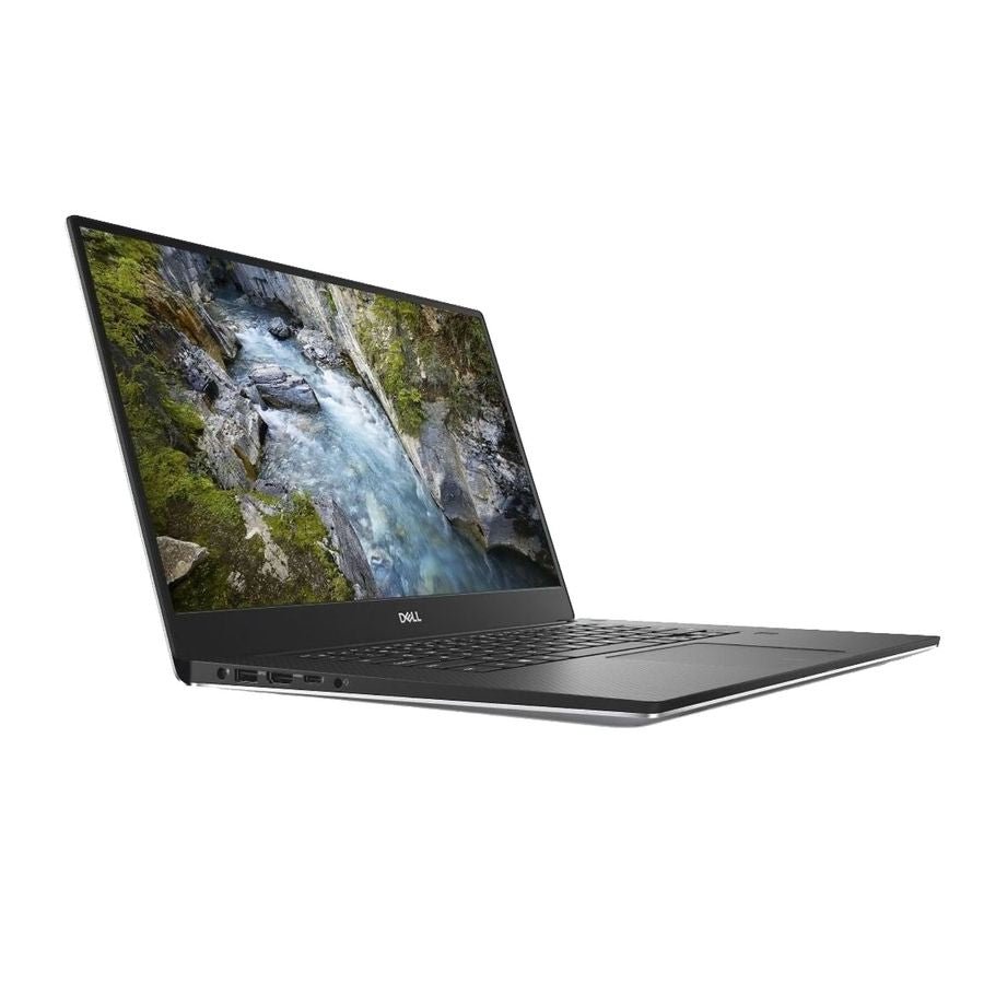 Dell Precision 5540 i7H-12th/16/512/4-Quadro/4K-Touch/Win