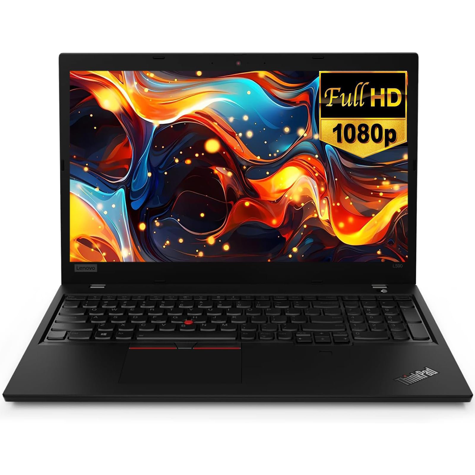 Lenovo L590 I7-8TH-15.6INCH