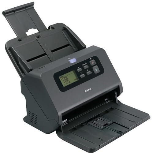 Canon Scanner DR-M260