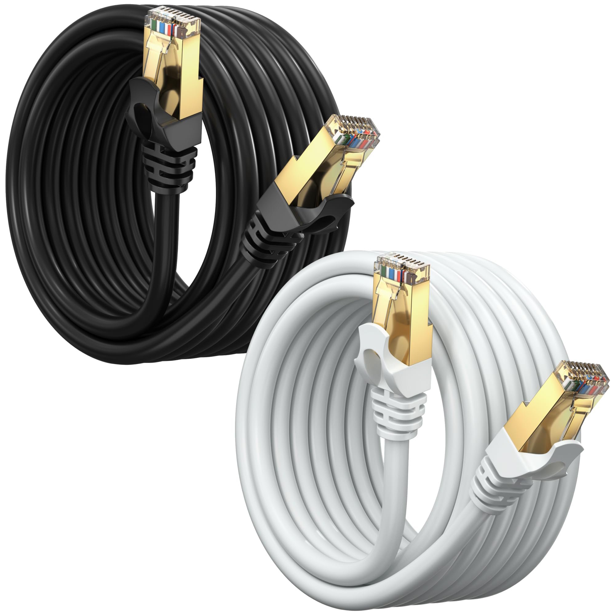Cable Cat7 30m