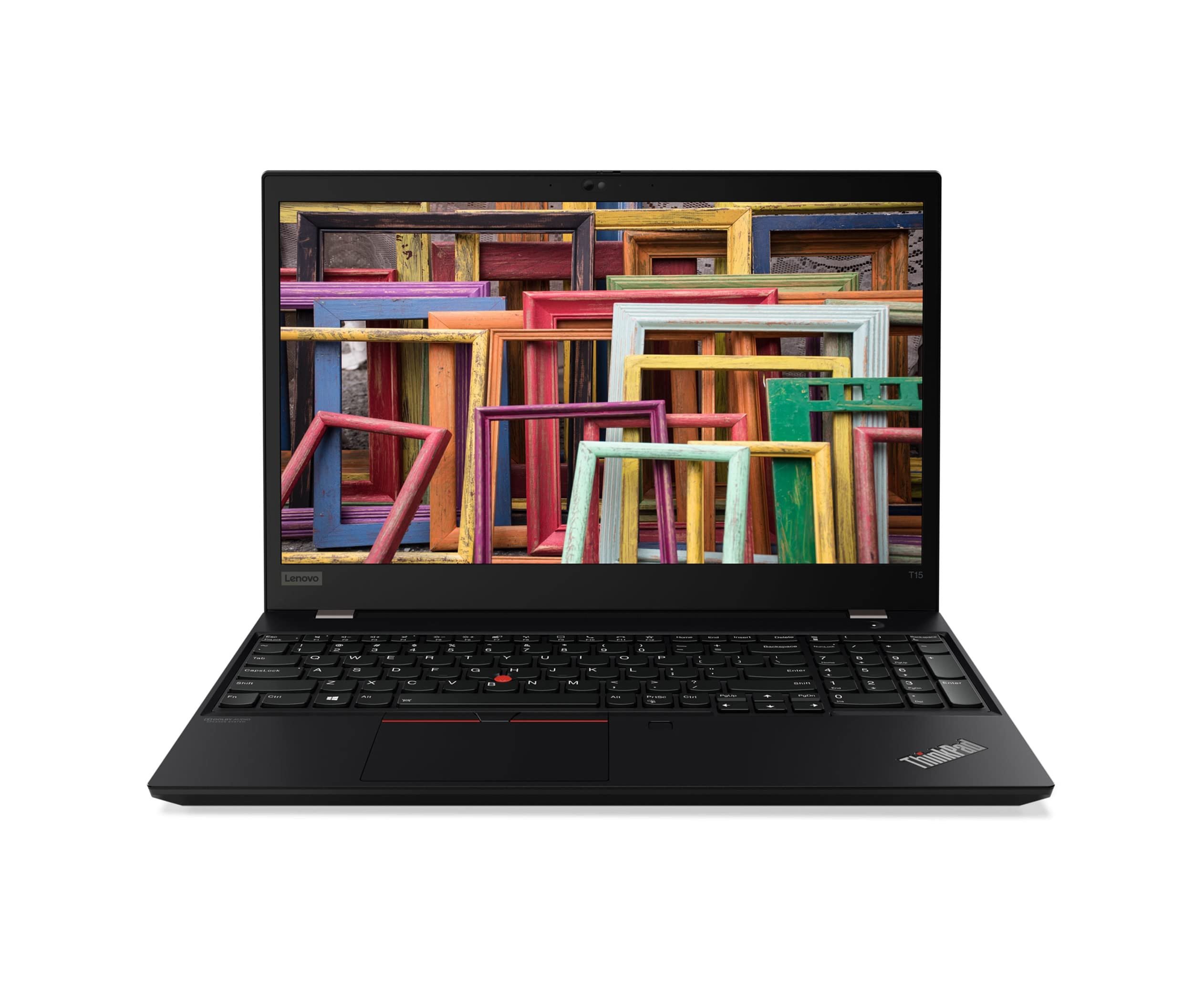 Lenovo ThinkPad T15 i5-11th/16/512/win