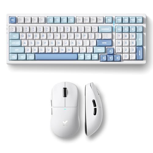 XGLOWS G98 Keyboard