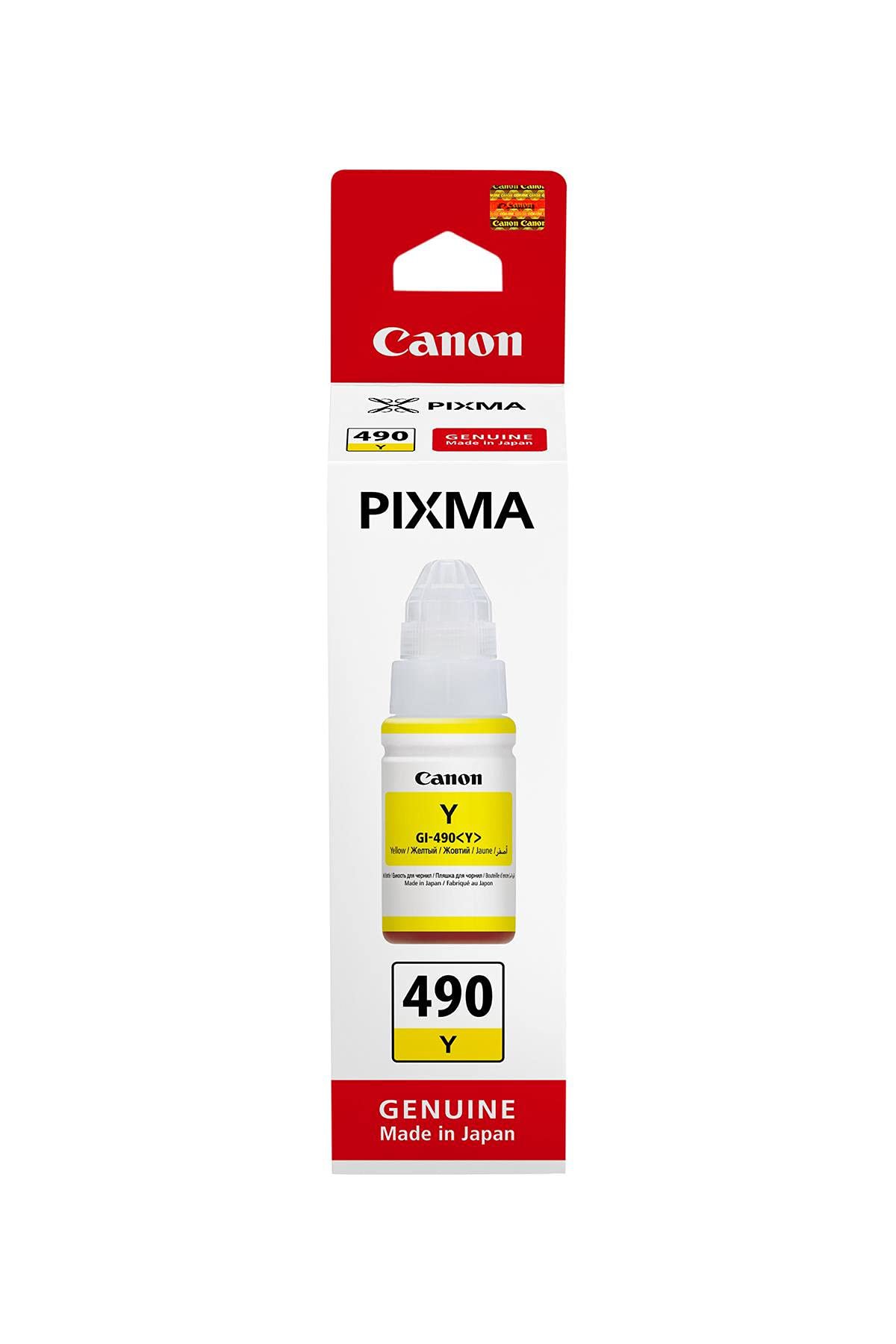 Ink Canon 490 Original