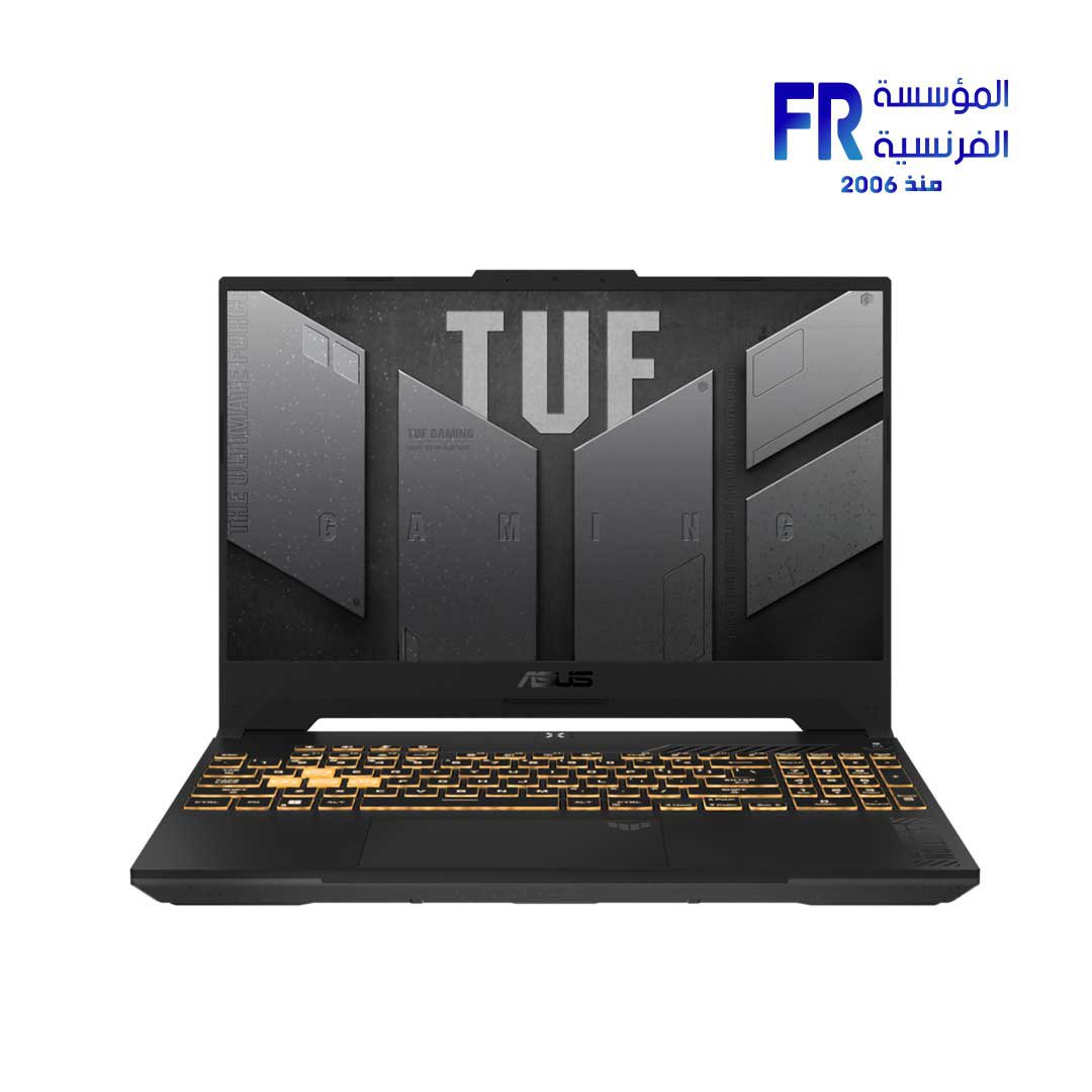 Asus TUF FX507VI i7H-13th/16/512/6-4050/144Hz/Win