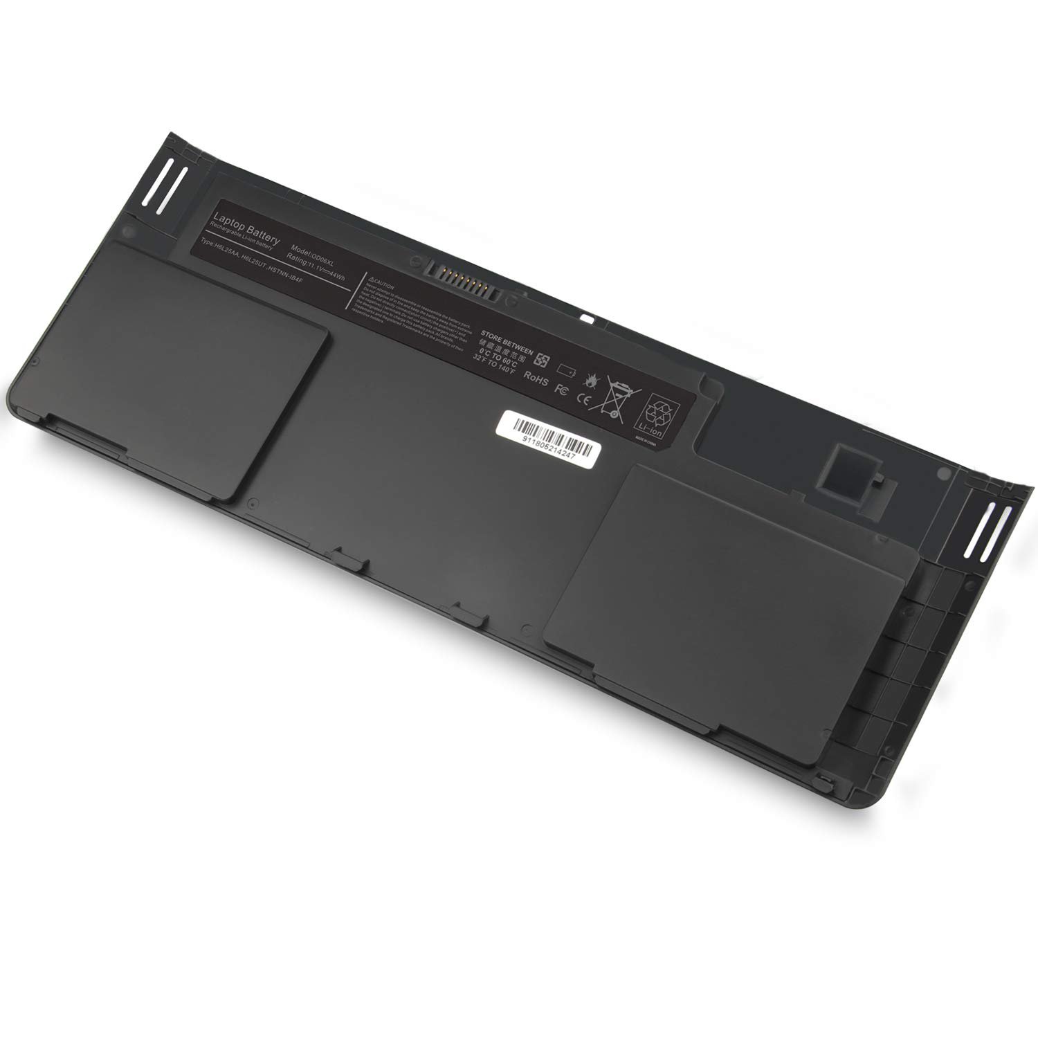 Battery Laptop HP OD06XL