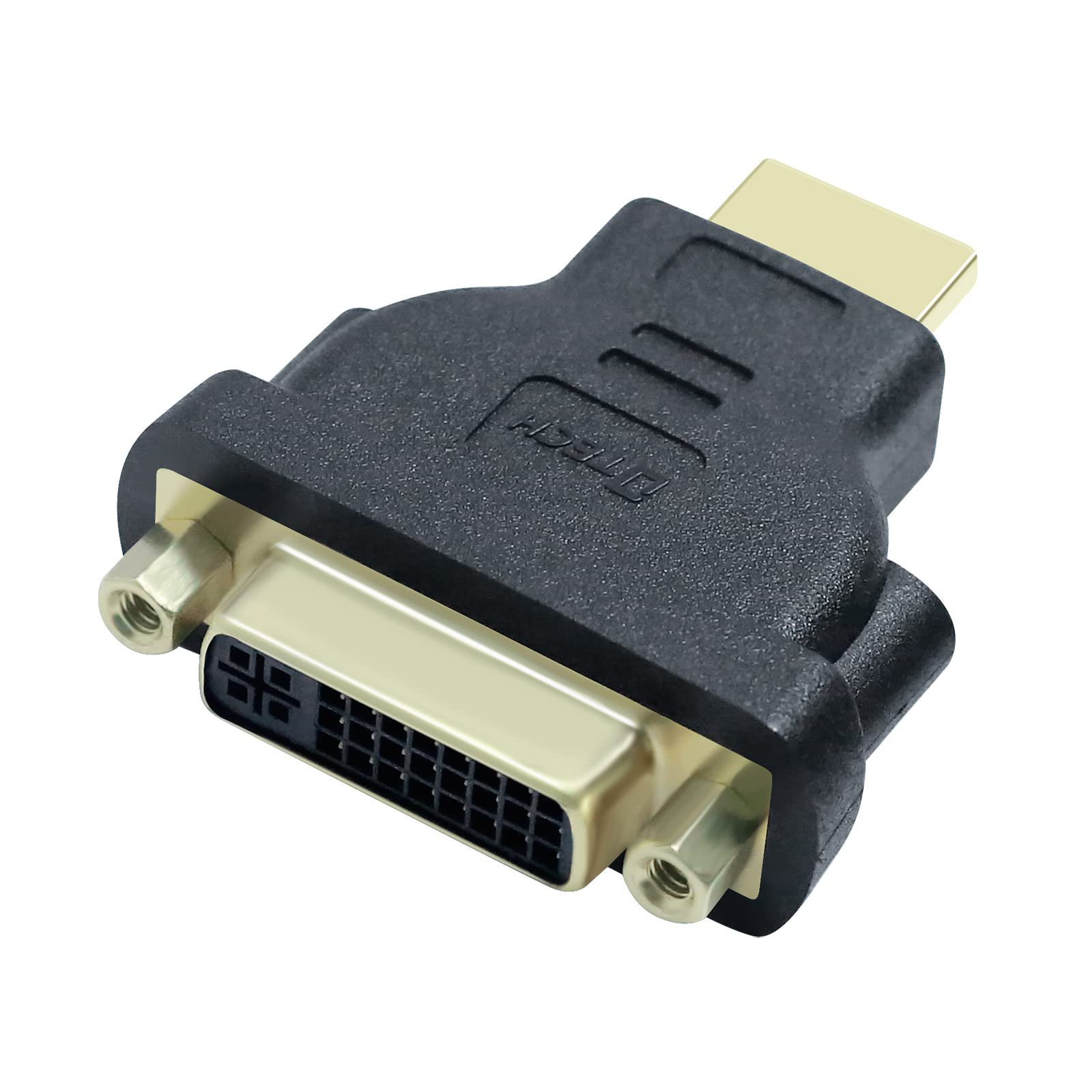 DVI to HDMI