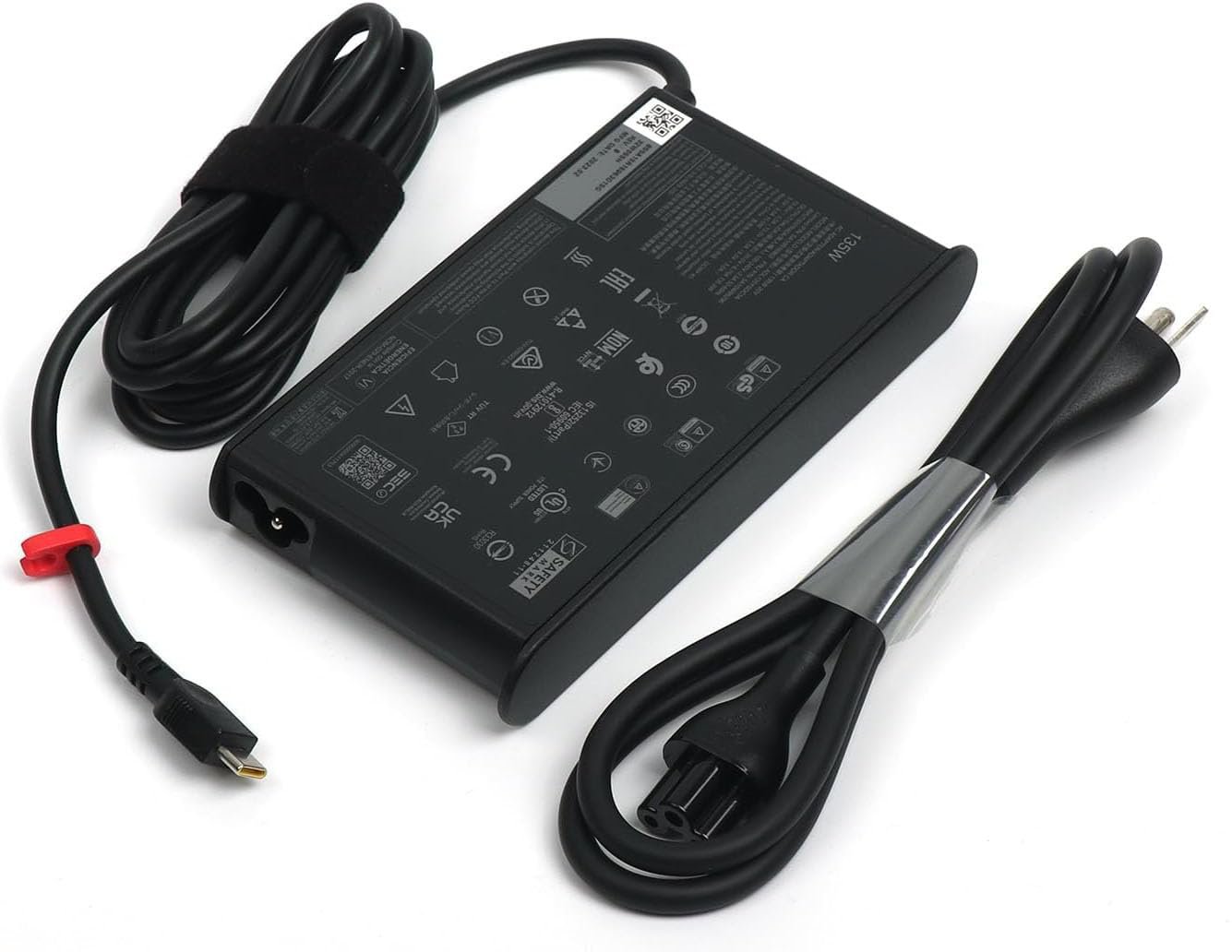 Charger Lenovo USB 135w