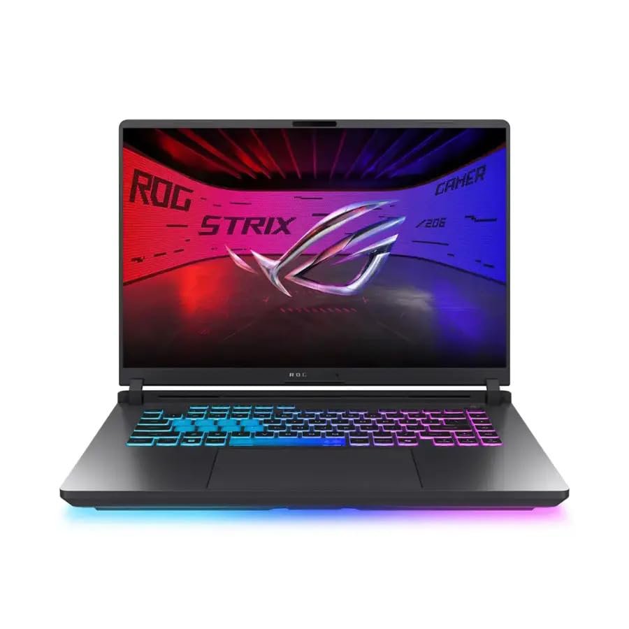 Asus Rog Strix G15 i7HX-14th/16/1/5060-8/16"-165Hz-IPS/Win11