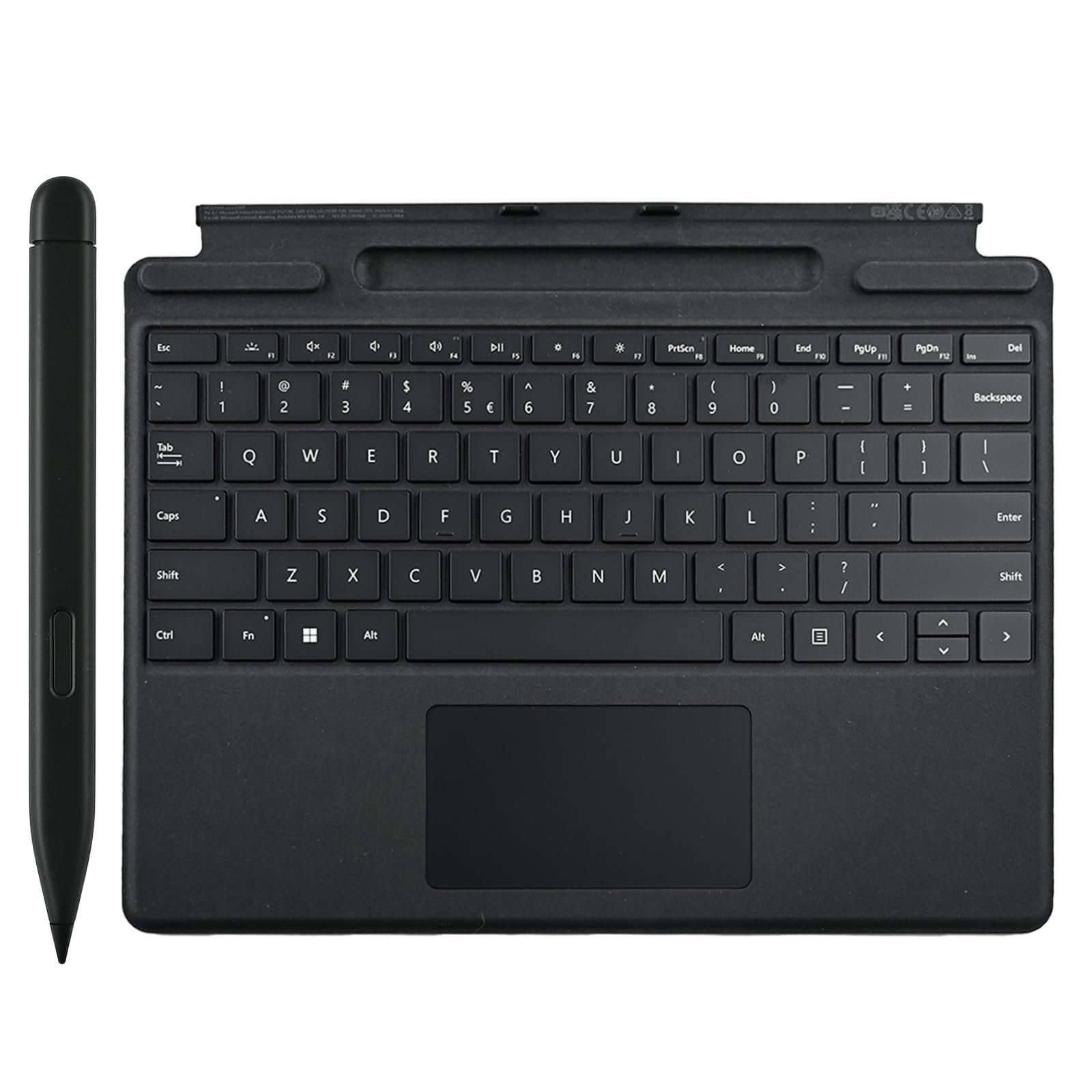 keyboard surface pro