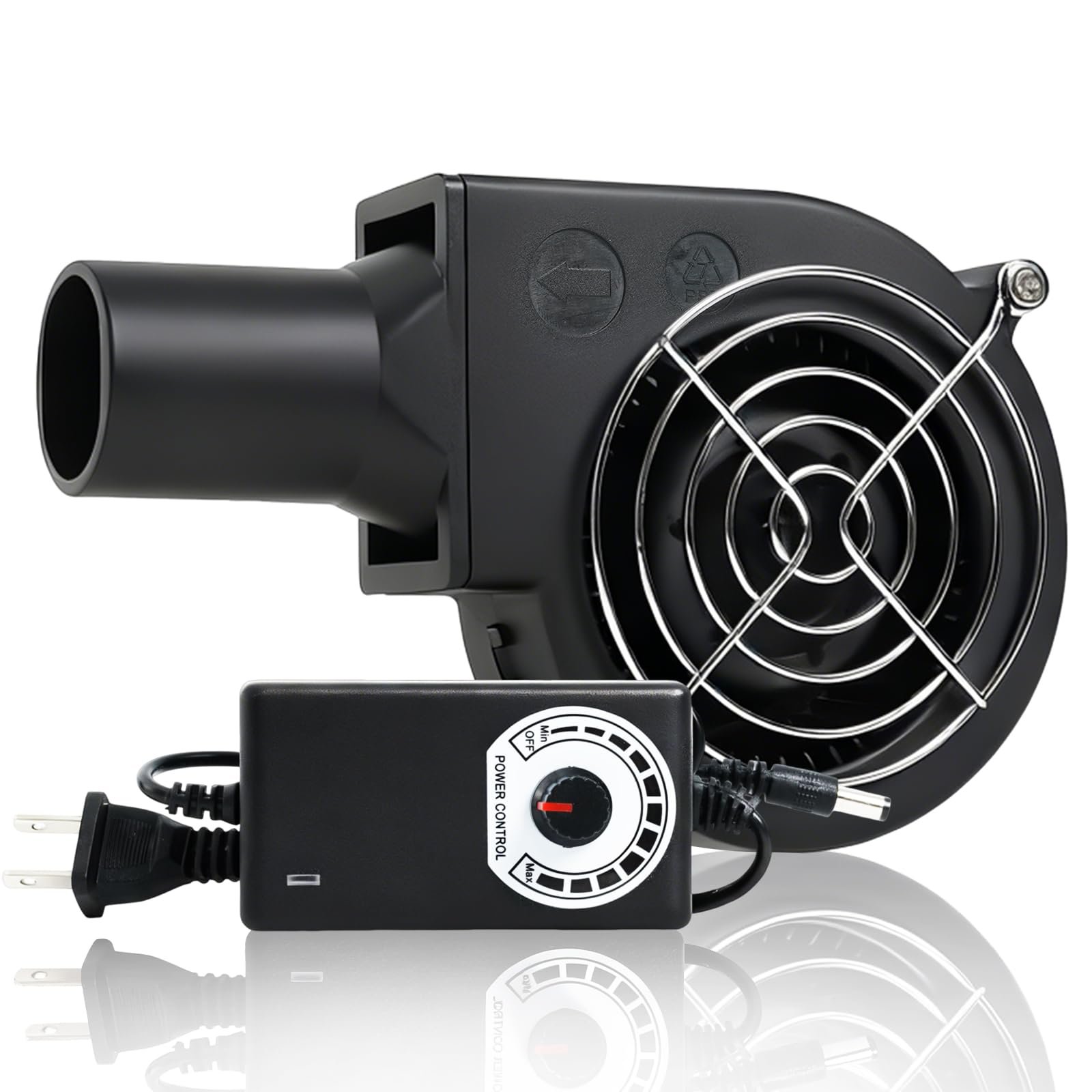 Blower Fan DTBLP522