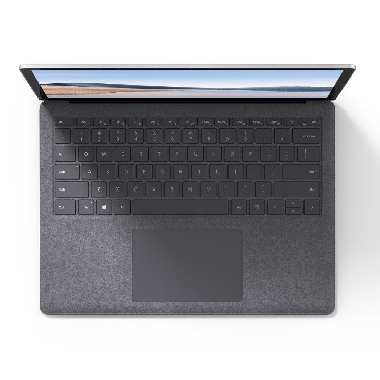 Microsoft Surface Laptop 4 i7-11th/16/512/Win