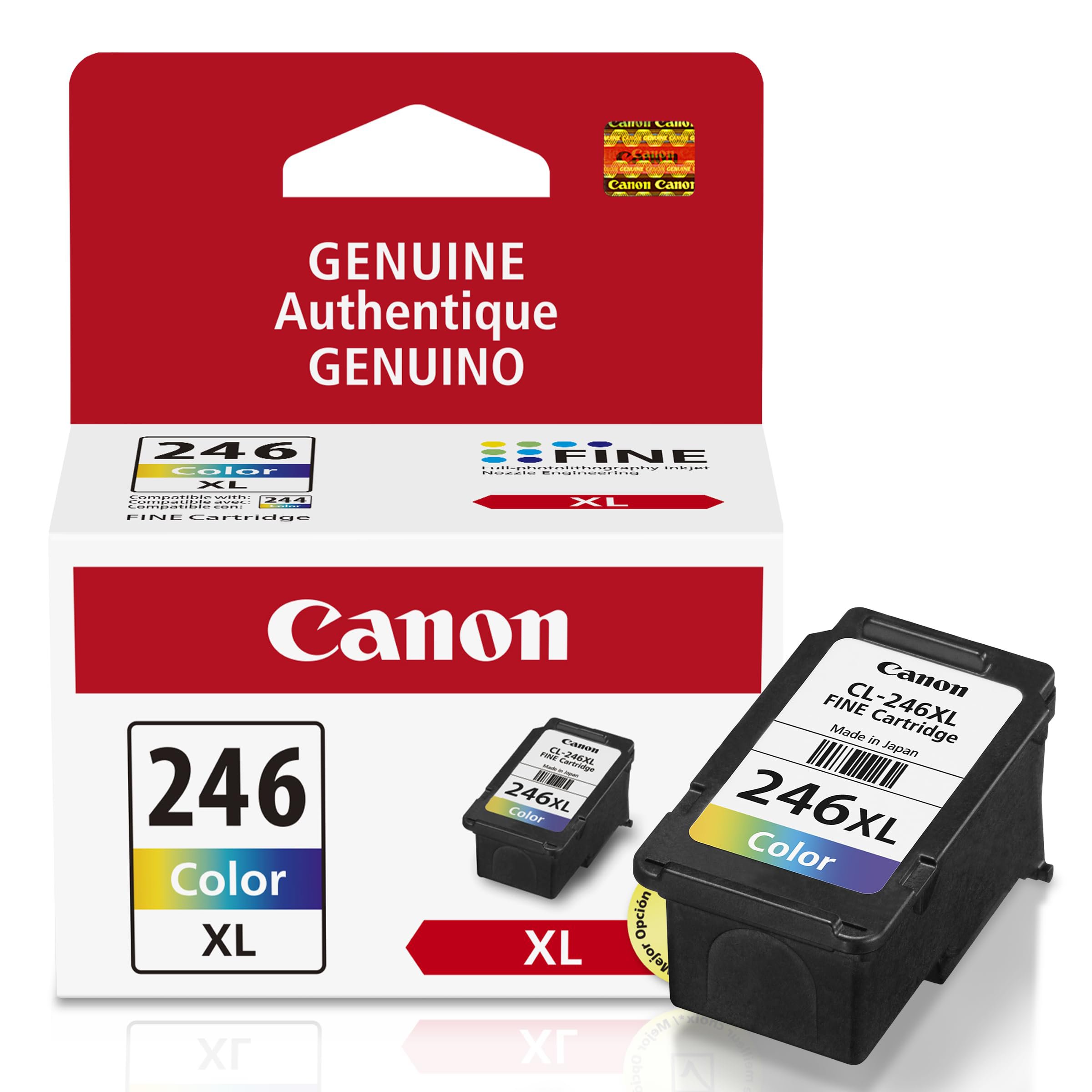 Cartridge Canon 2420