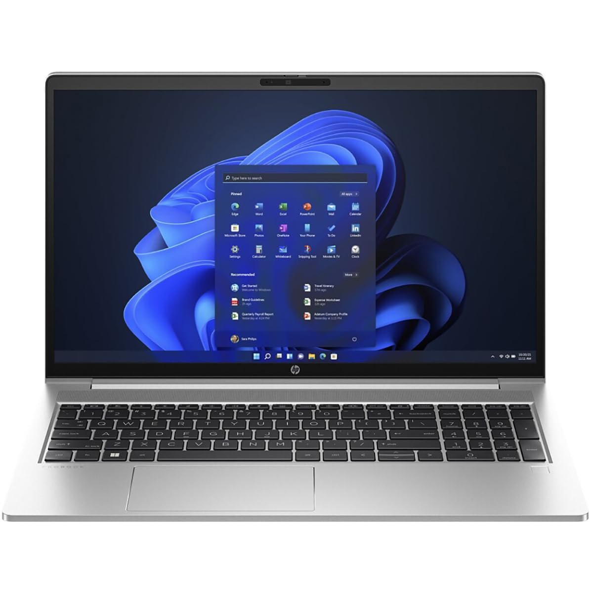HP ProBook 450 G10 i7-13th/16/512