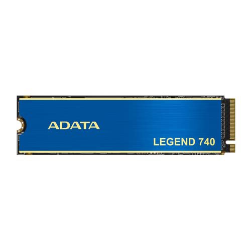 Hard ADATA 1TB SSD NVME Legend 710