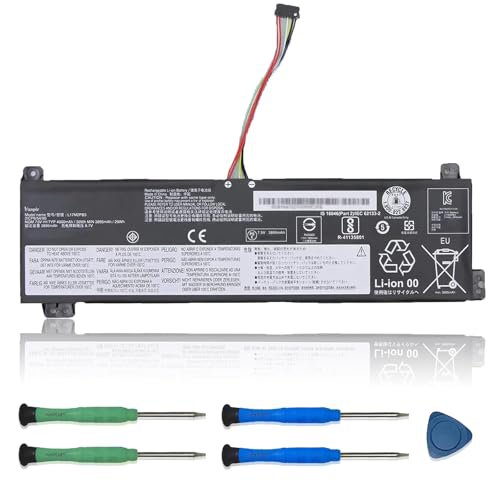 Battery Laptop Lenovo V130
