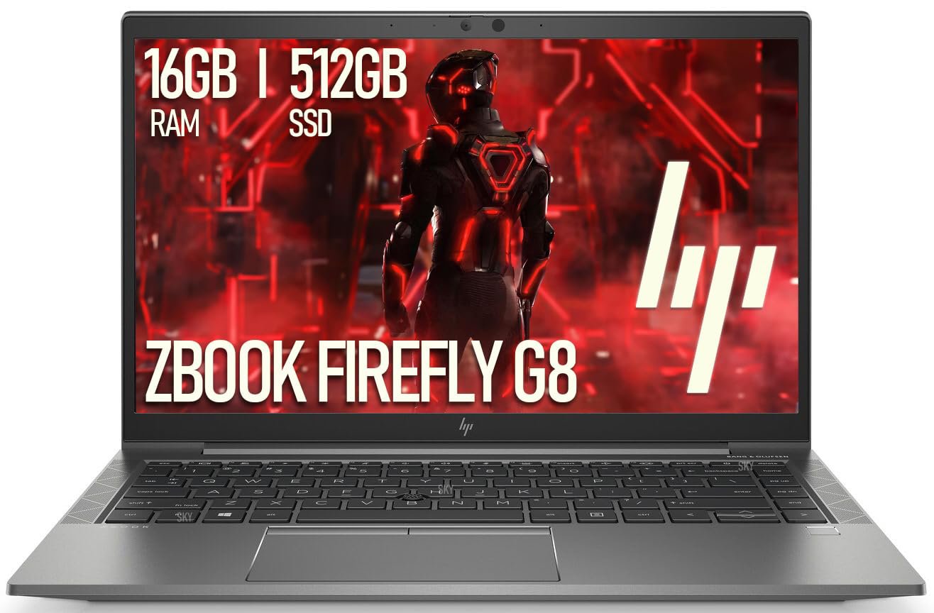 HP ZBook Power G8 i7H-11th/16/512/Win
