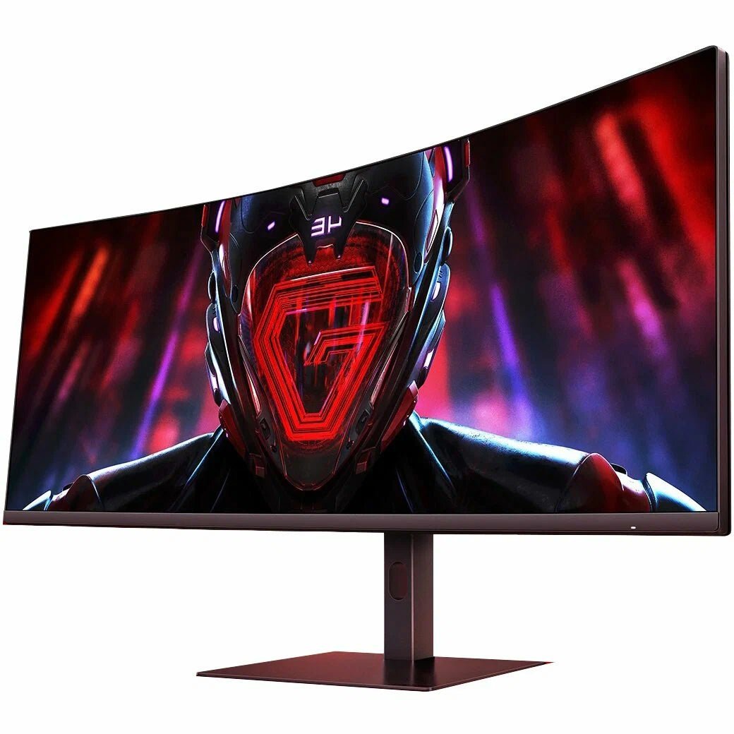 Monitor Xiaomi Gaming G34WQi