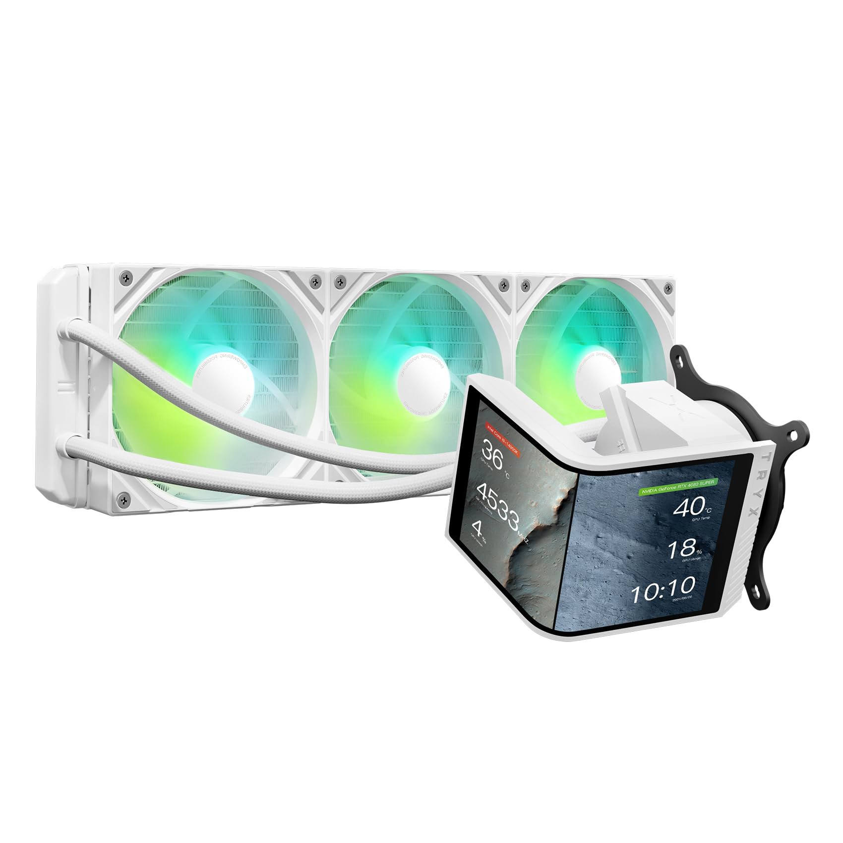 screen aio