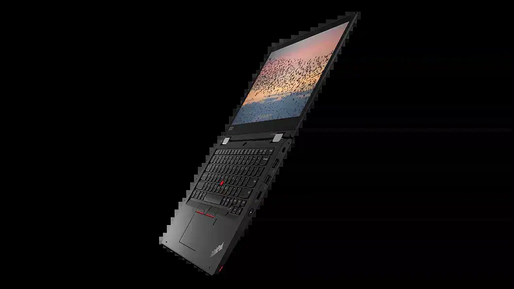 Lenovo L13 Yoga i5-11th/16/512/360/Touch/Pen/Win