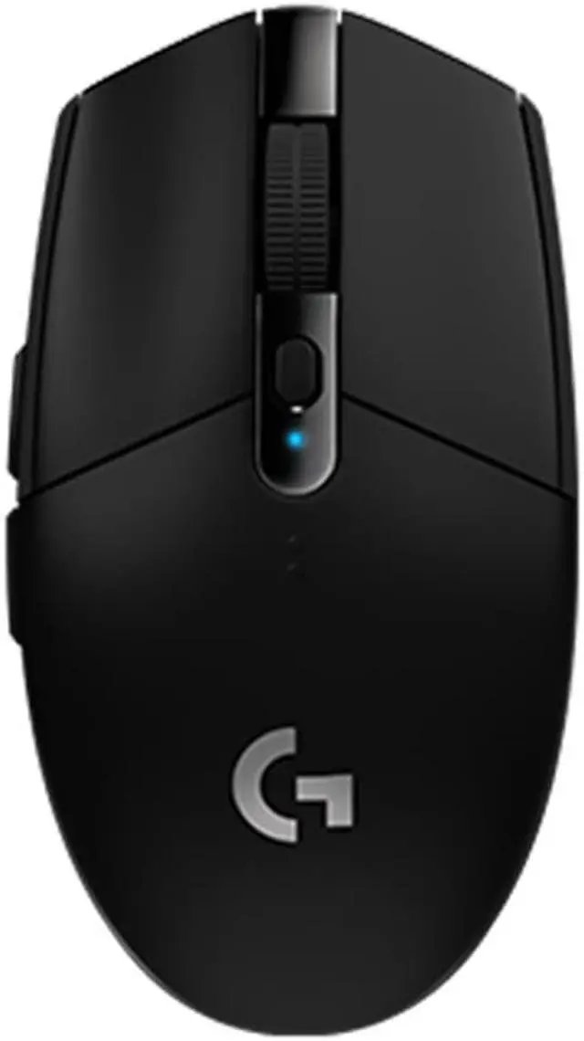 Mouse Wireless Logitech G304