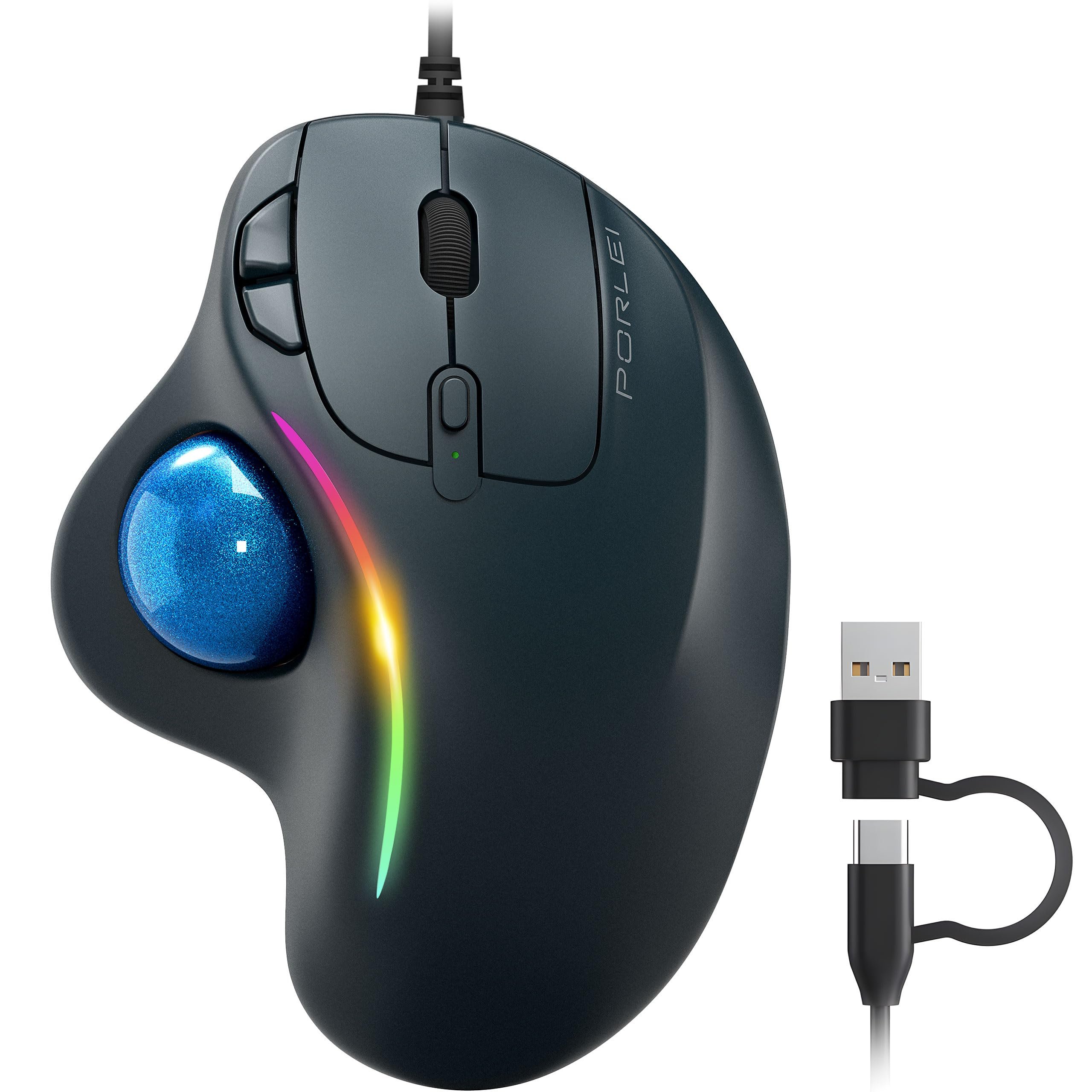 FASHION V2 MOUSE WIRE