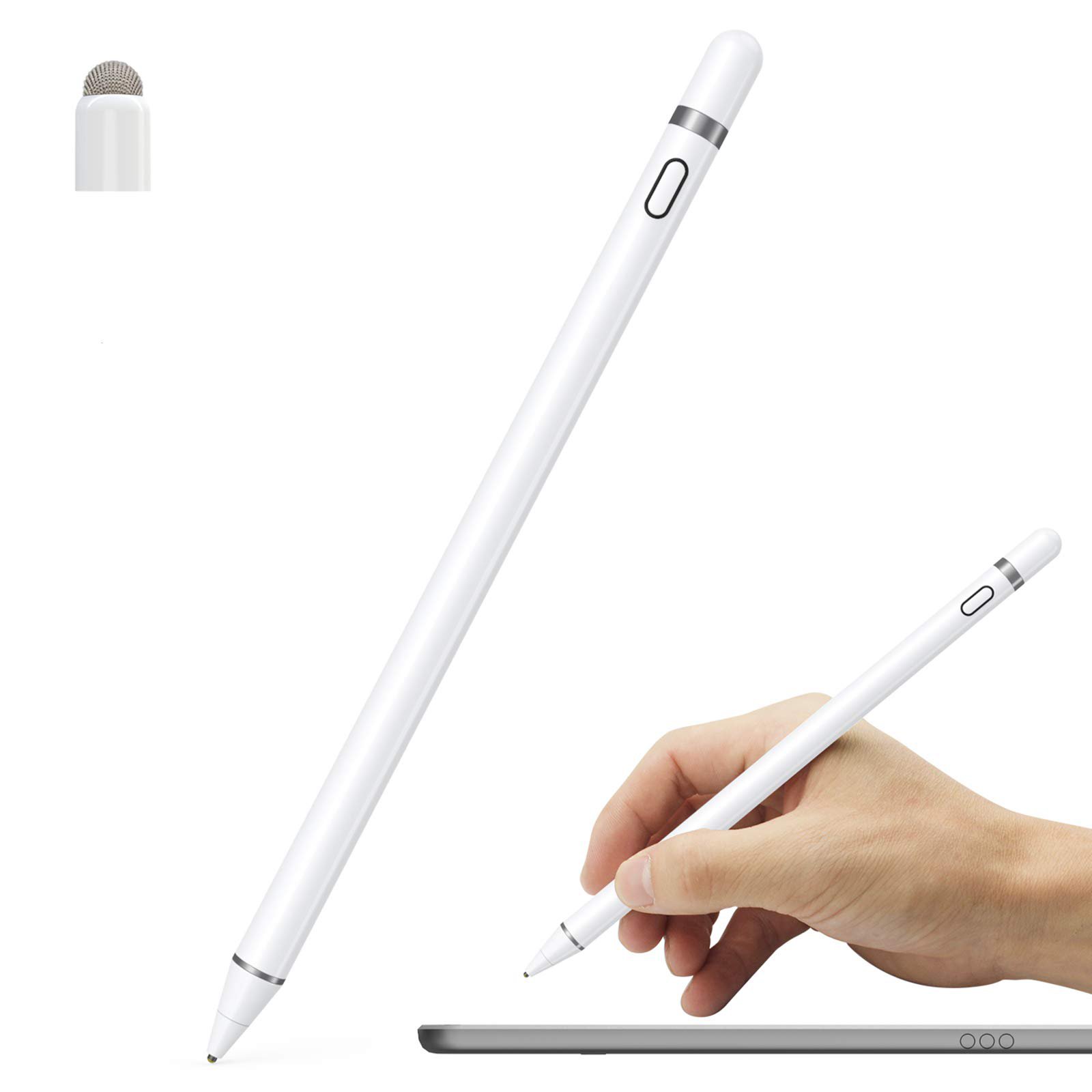 pencil touch