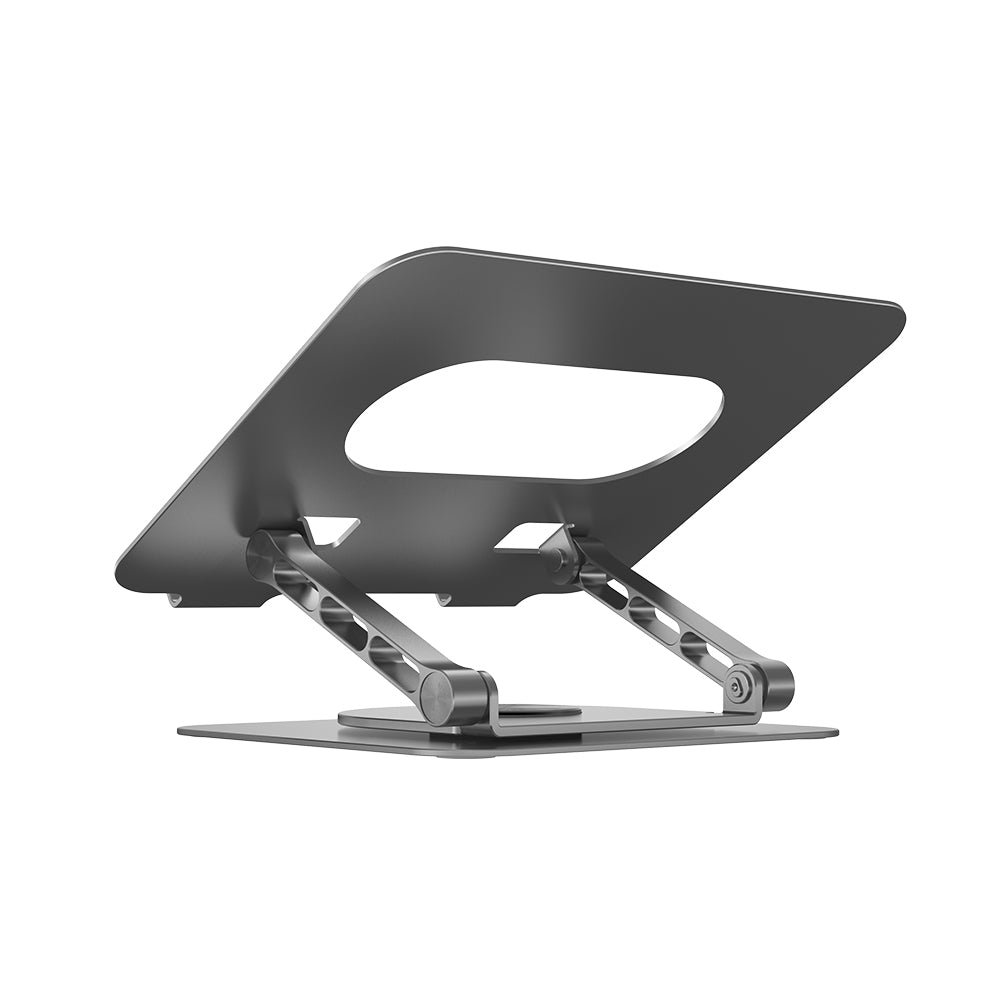 Stand Laptop Adjustable LS929 360 Rotatable