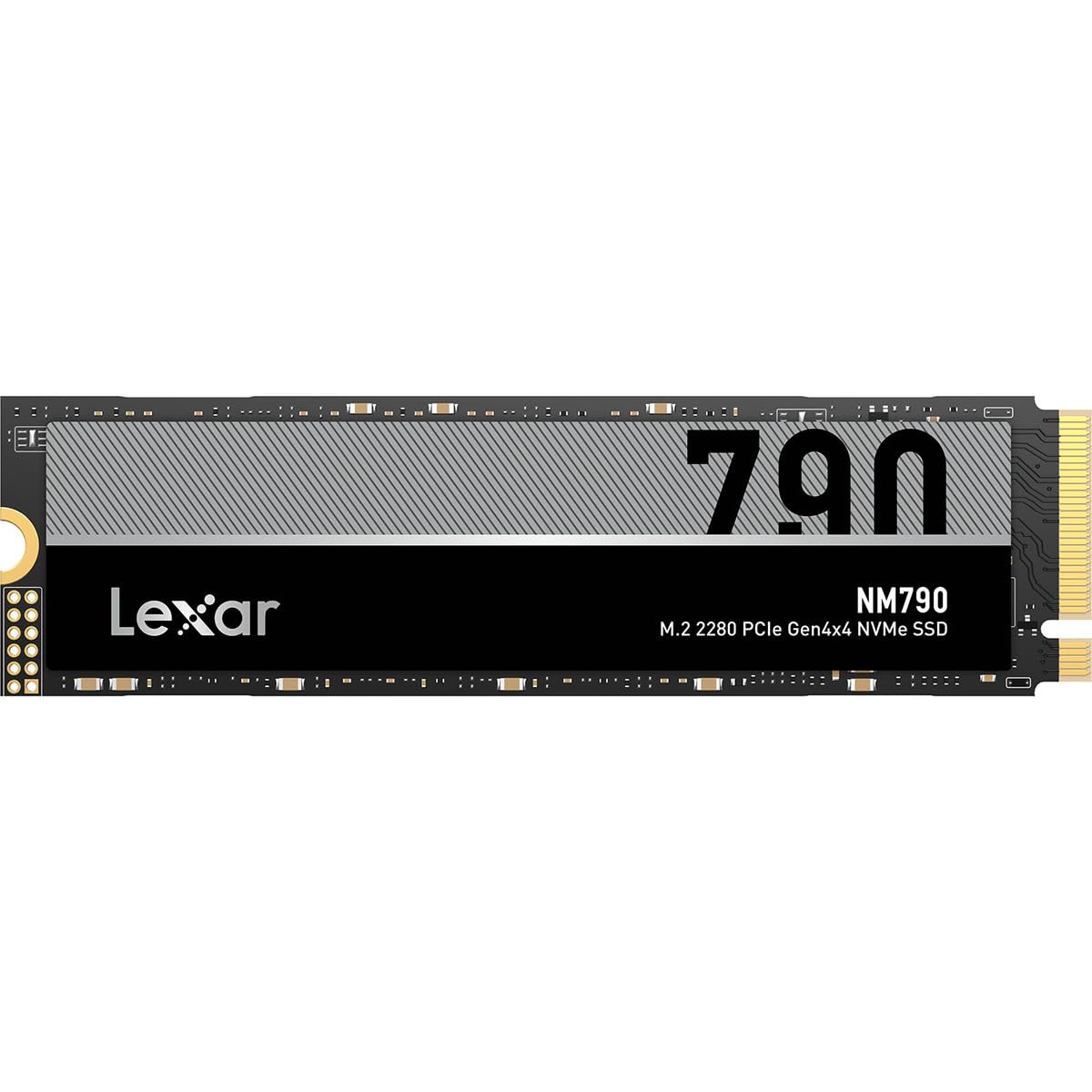 hard 4tb ssd lexer