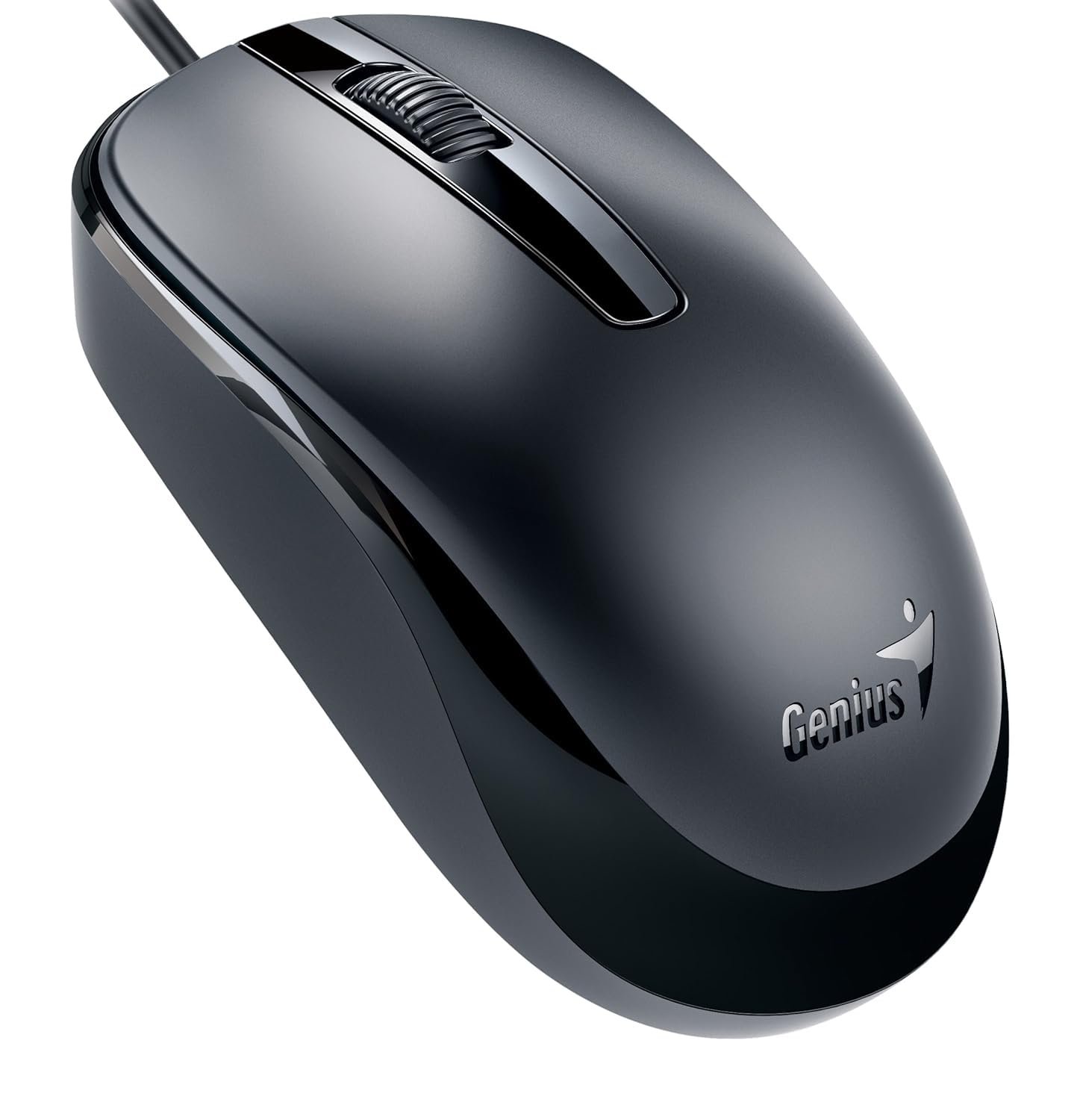 Mouse Wired Genius GEN-C06