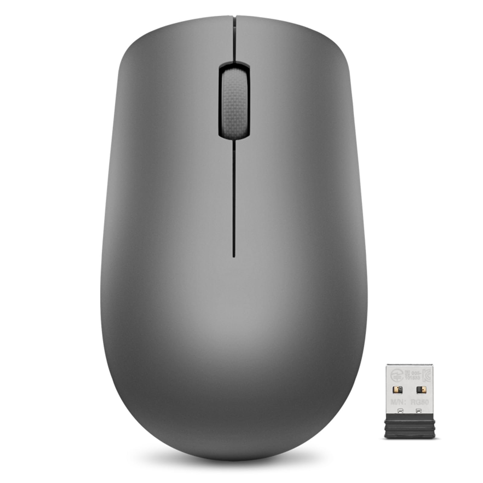 Wireless Mouse Lenovo thinkplus M30