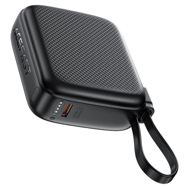 Power Bank 20,000mAh Acefast M22 130W