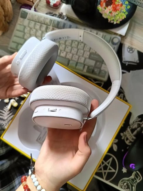 Baseus AeQur GH02 Gaming Wireless Headphone