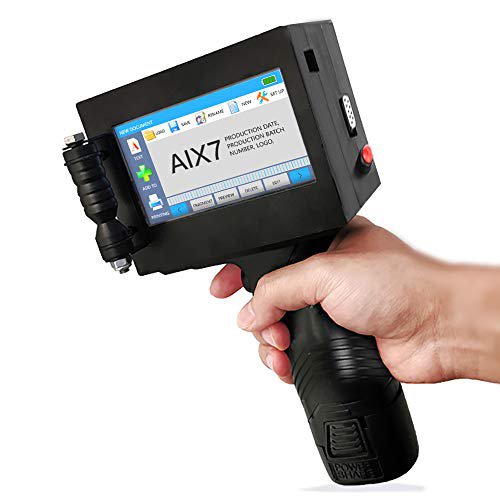 Multifunction Intelligent Inkjet Printer AIX-1760