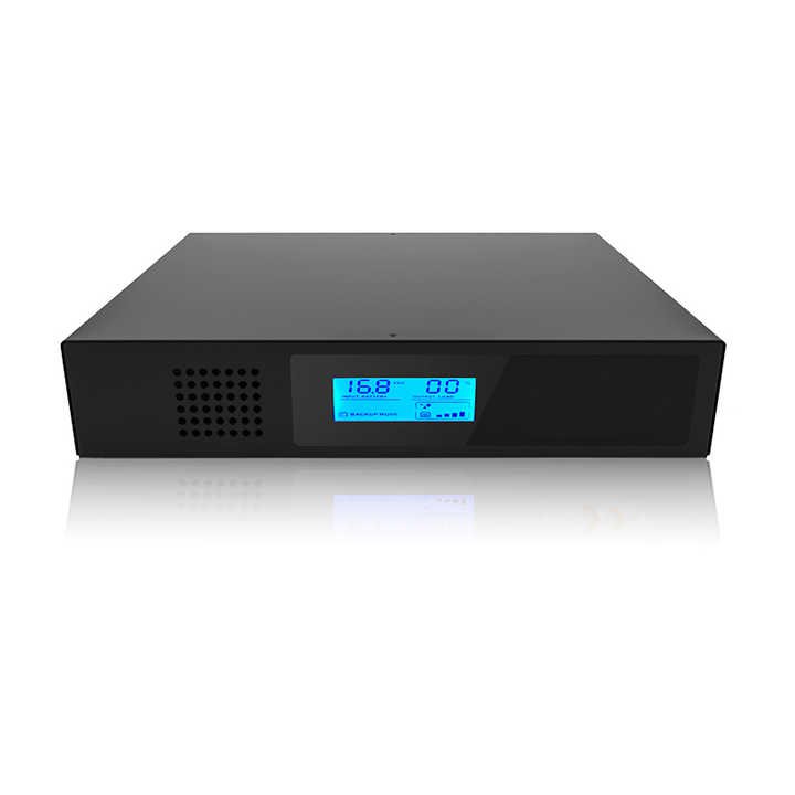Datco Mini UPS 110W 17600mAh 10ch