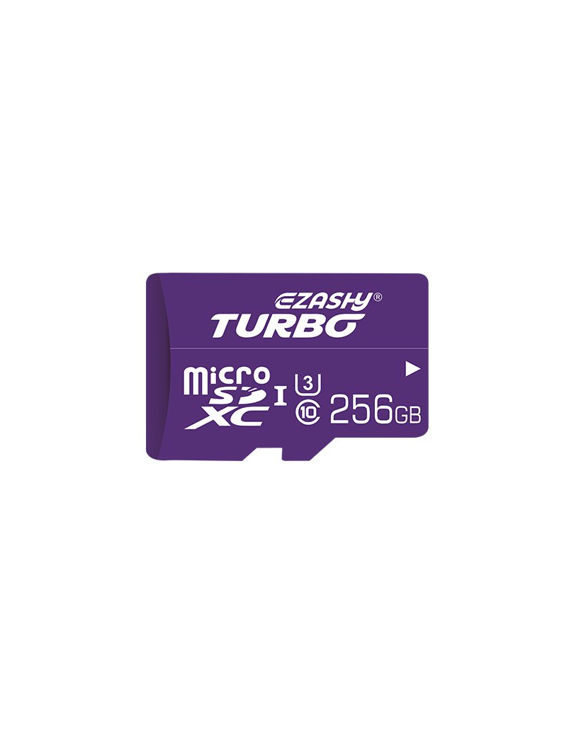 SD Card Ezashy Turbo EZSDTB032G 32GB
