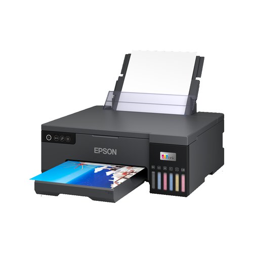Printer Epson EcoTank L8100 6 Color