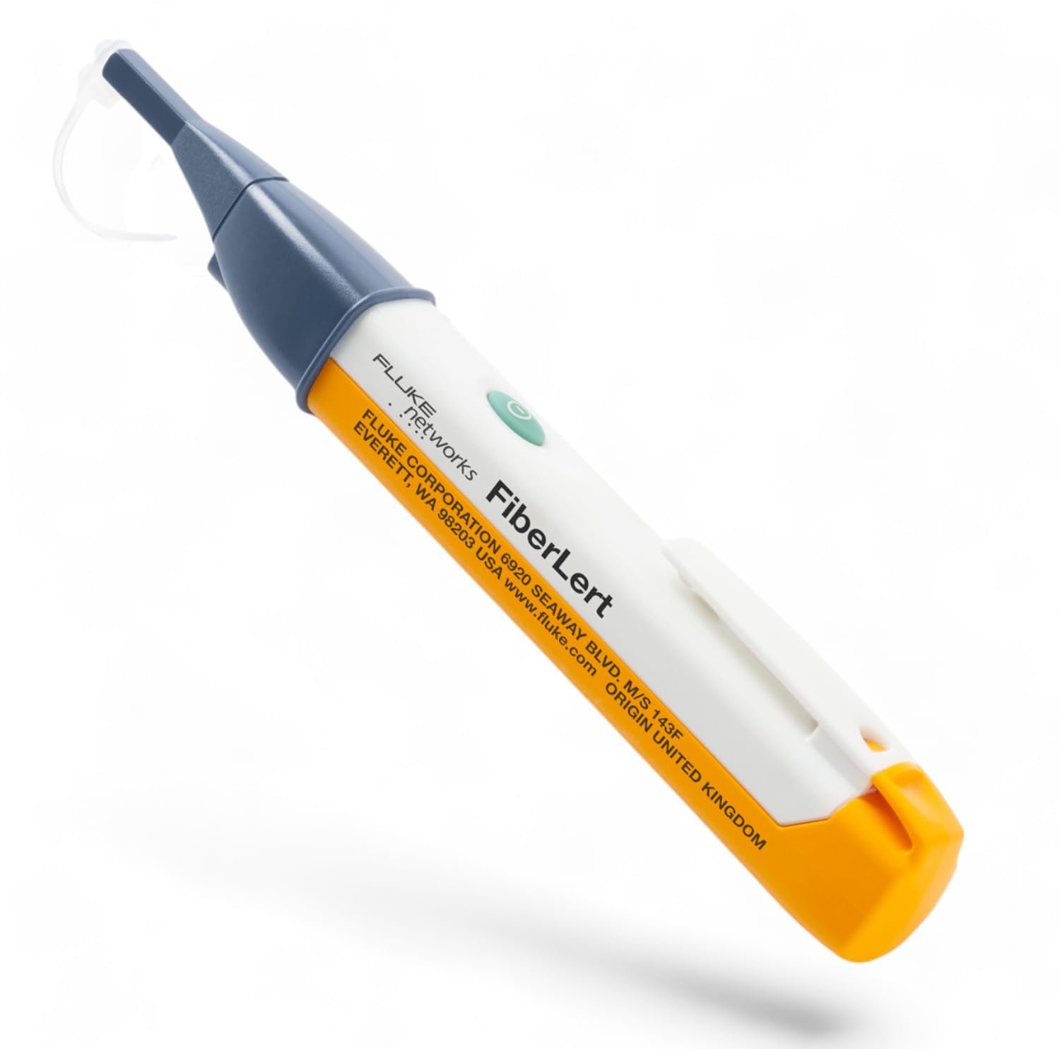 Tester & Tracker Fiber Vigieg