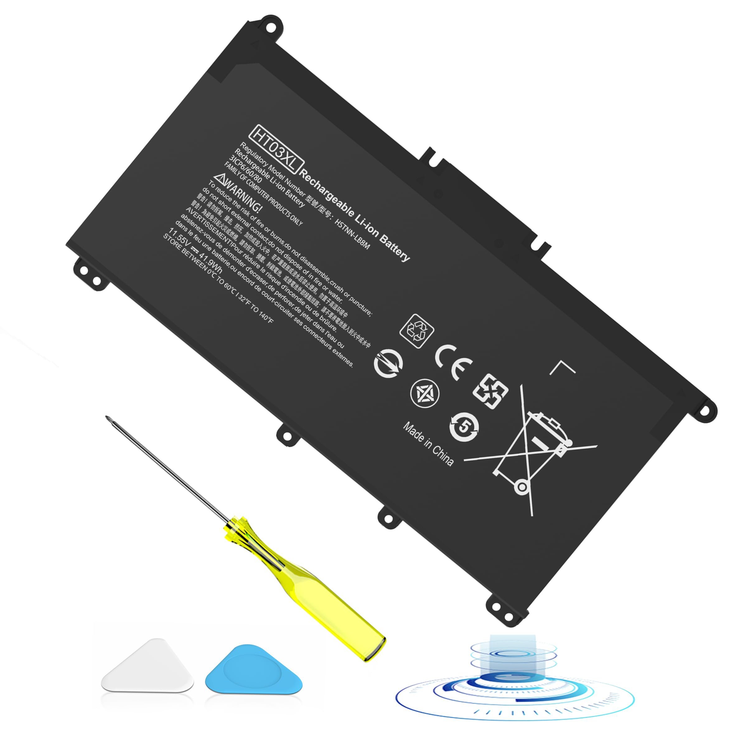 BATTERY HP HT03