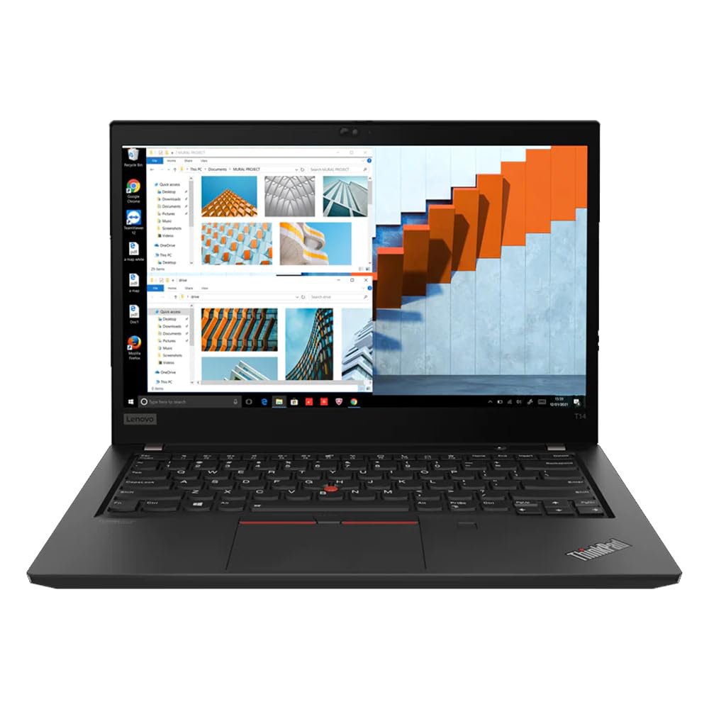 Lenovo ThinkPad T14 i7-11th/16/256/win
