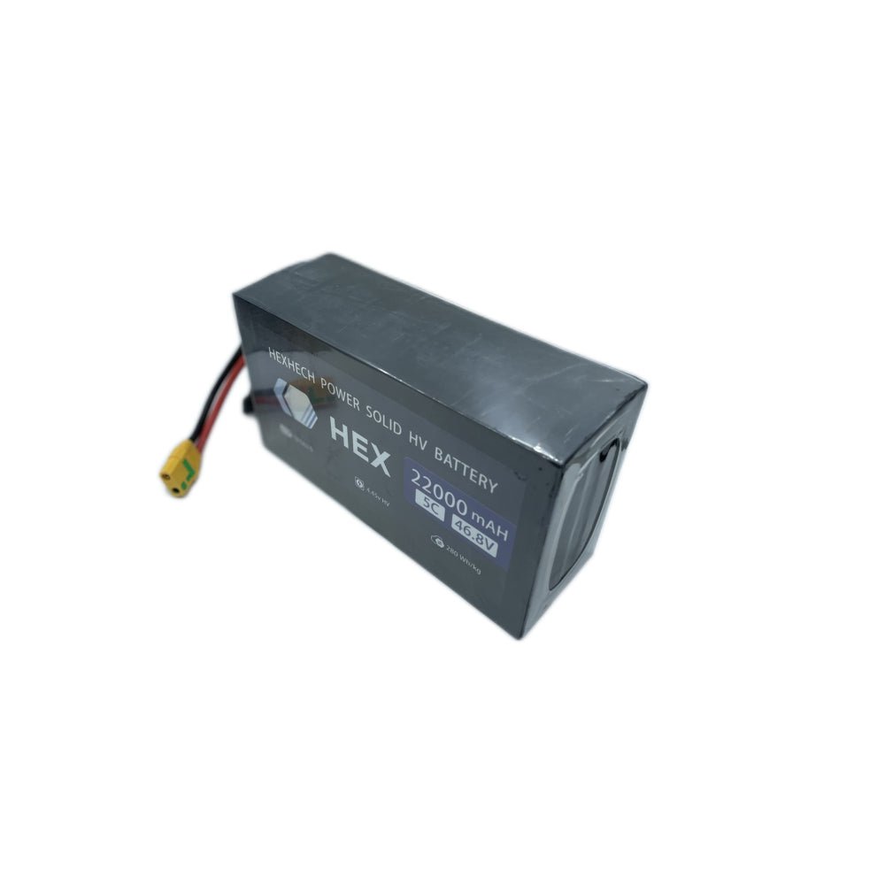Battery 12V 5A Power solid