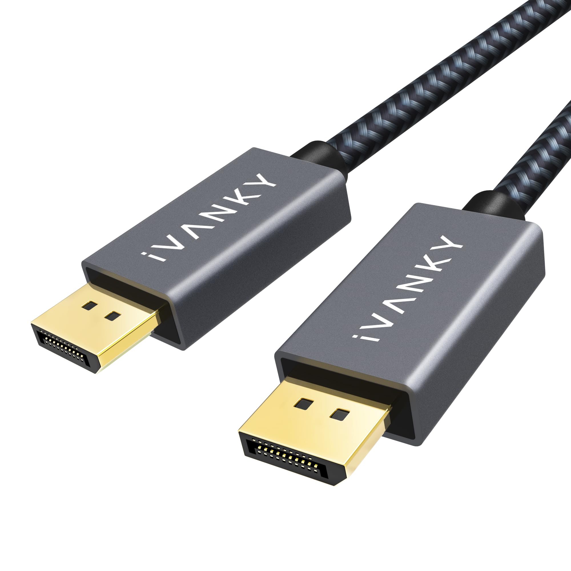 Cable Display Port 3m 4K