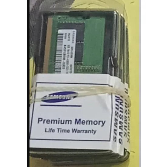 RAM 8GB DDR5 4800 Laptop